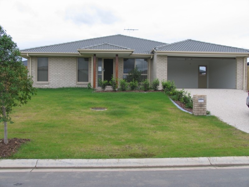 46 Peacherine Circuit, Bellmere QLD 4510