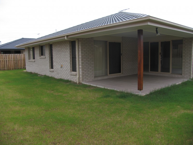 46 Peacherine Circuit, Bellmere QLD 4510