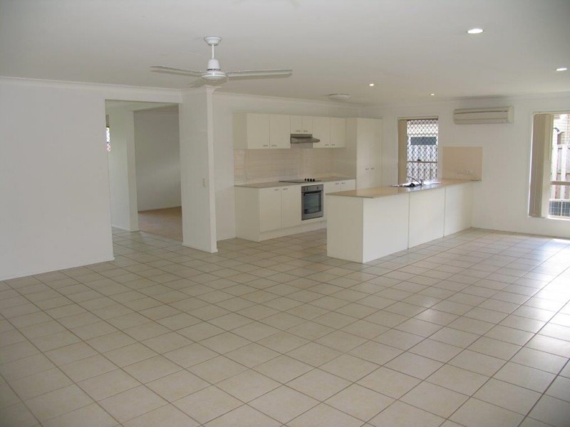 46 Peacherine Circuit, Bellmere QLD 4510
