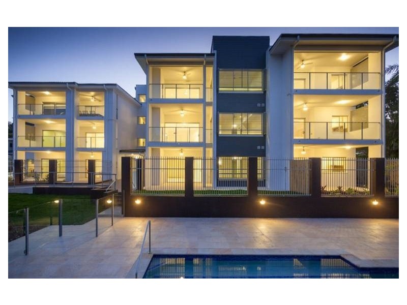 17 Marshall Lane, Kenmore QLD 4069