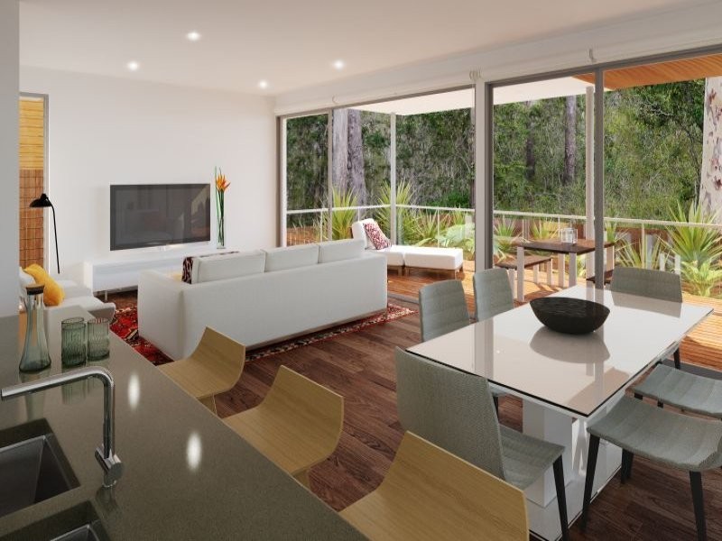 45 Kersley Road, Kenmore QLD 4069