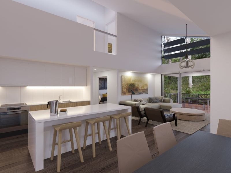 45 Kersley Road, Kenmore QLD 4069
