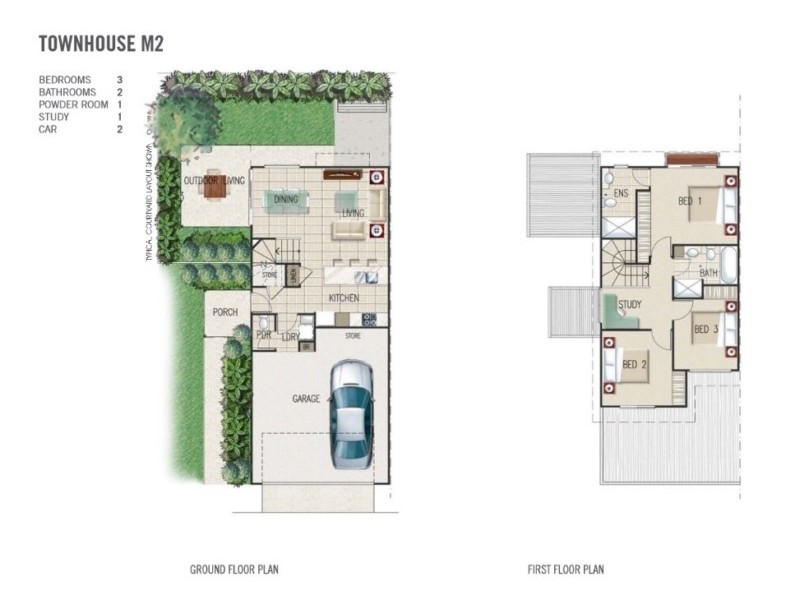 14-16 Toral Drive, Buderim QLD 4556