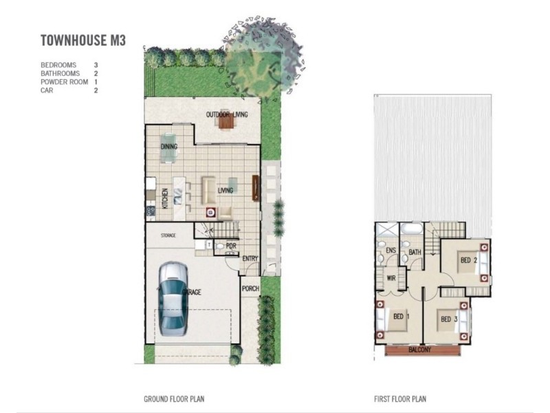 14-16 Toral Drive, Buderim QLD 4556