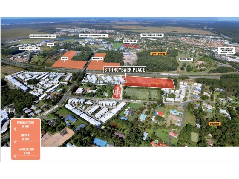 14-16 Toral Drive, Buderim QLD 4556