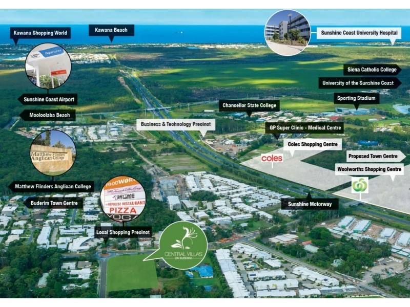 0 Stringybark Road, Buderim QLD 4556