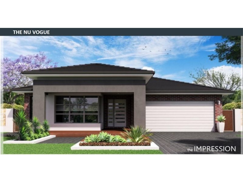 Lot 31 New Road, North Lakes QLD 4509