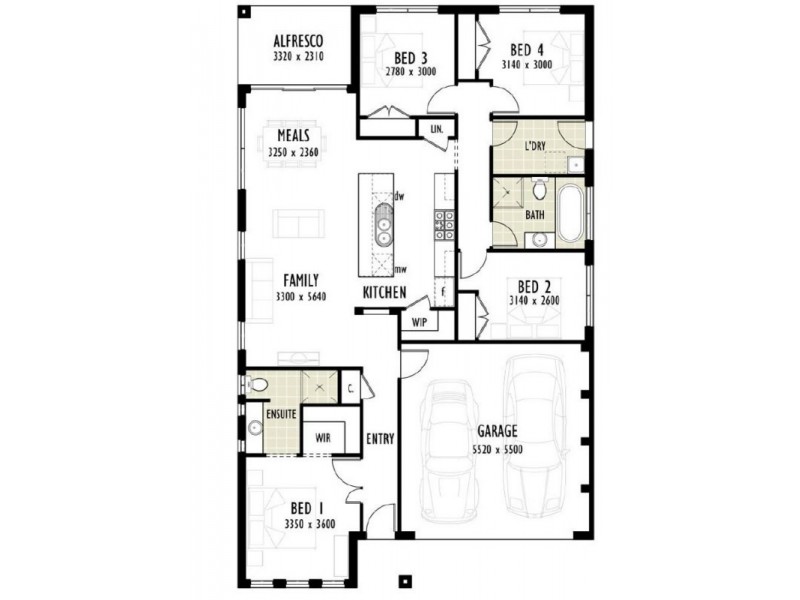 Lot 31 New Road, North Lakes QLD 4509
