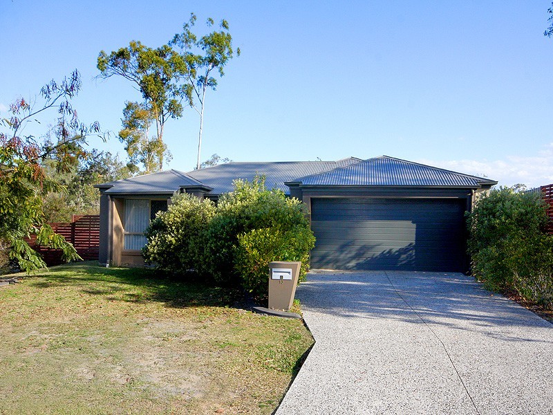 13 Balladonia Street, Mount Cotton QLD 4165