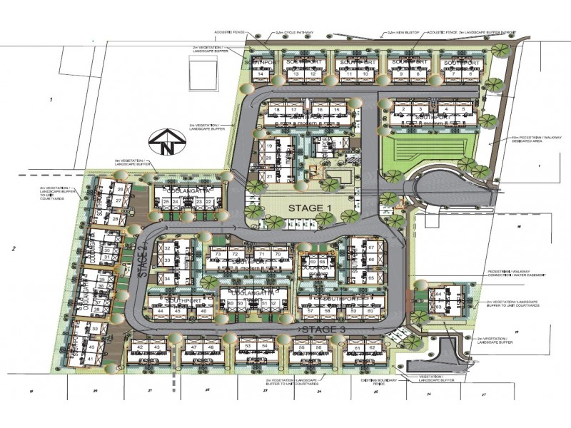 56 Charles Canty Drive, Wellington Point QLD 4160