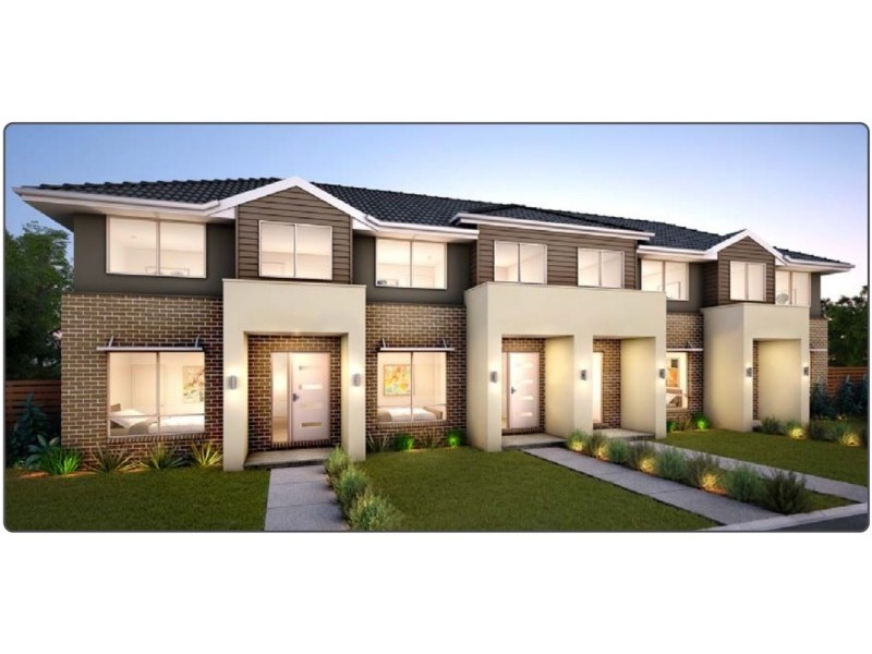 Lot 18D Beadman Street, Willow Vale QLD 4209