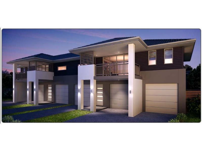 Lot 18D Beadman Street, Willow Vale QLD 4209
