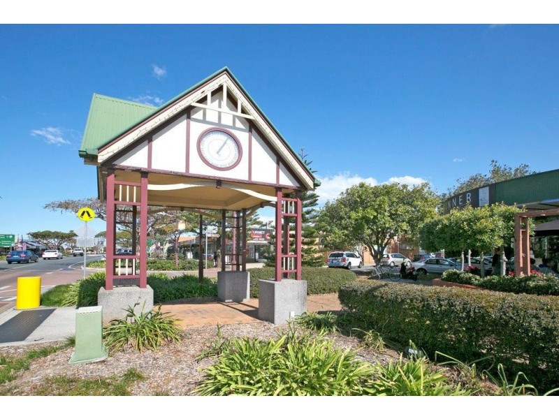 24/37 Station Street, Wellington Point QLD 4160