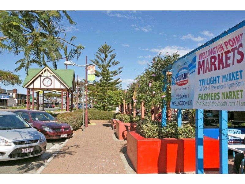 24/37 Station Street, Wellington Point QLD 4160