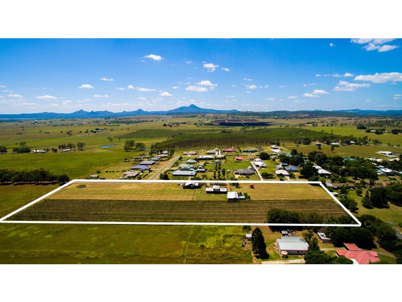 38 North Street, Harrisville QLD 4307