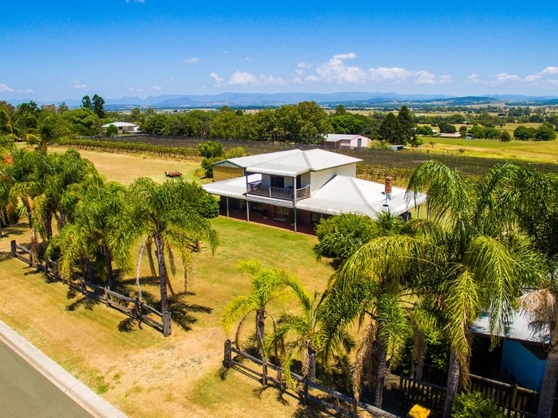 38 North Street, Harrisville QLD 4307