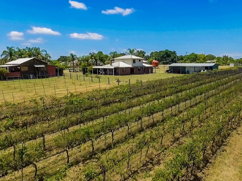 38 North Street, Harrisville QLD 4307