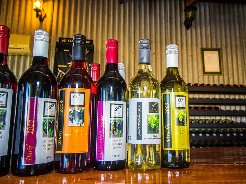 38 North Street, Harrisville QLD 4307