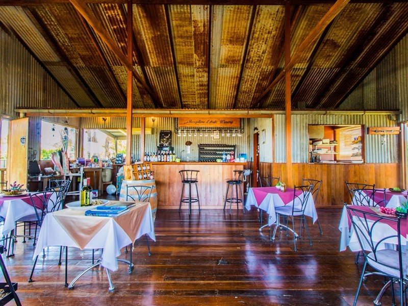 38 North Street, Harrisville QLD 4307