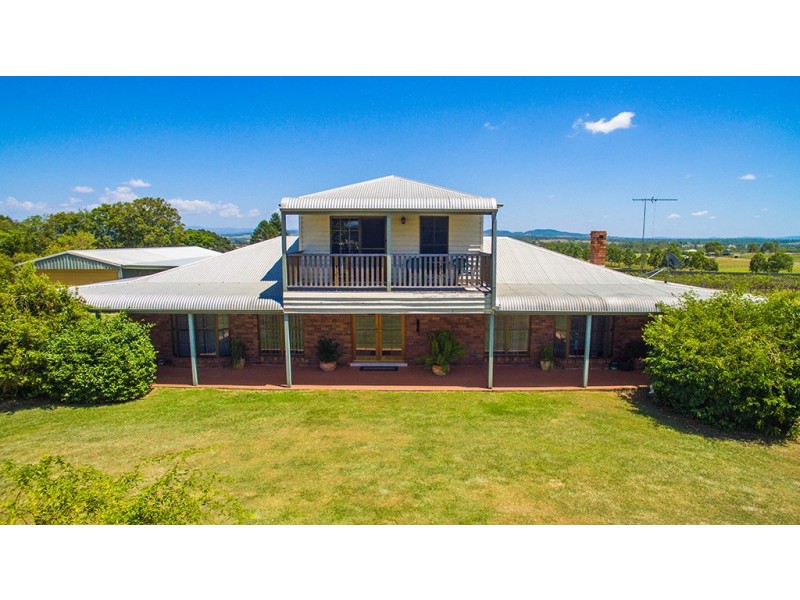 38 North Street, Harrisville QLD 4307