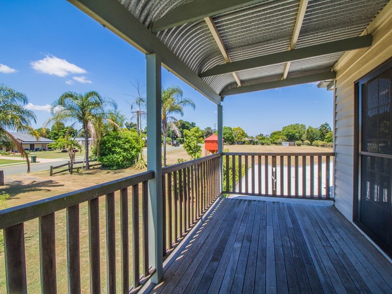 38 North Street, Harrisville QLD 4307