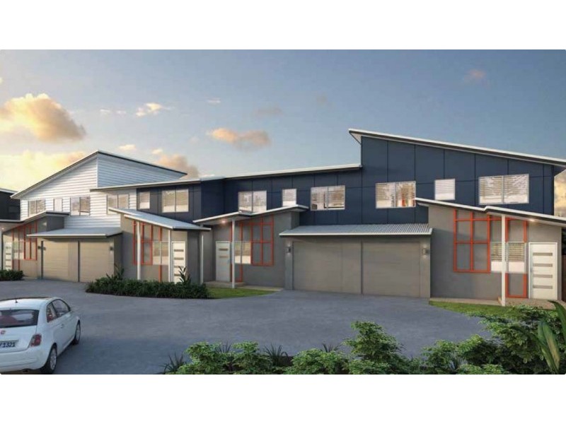 0 Ashley Park, Kallangur QLD 4503