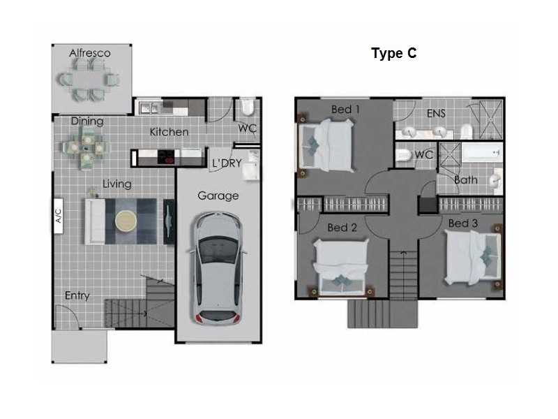 0 Ashley Park, Kallangur QLD 4503