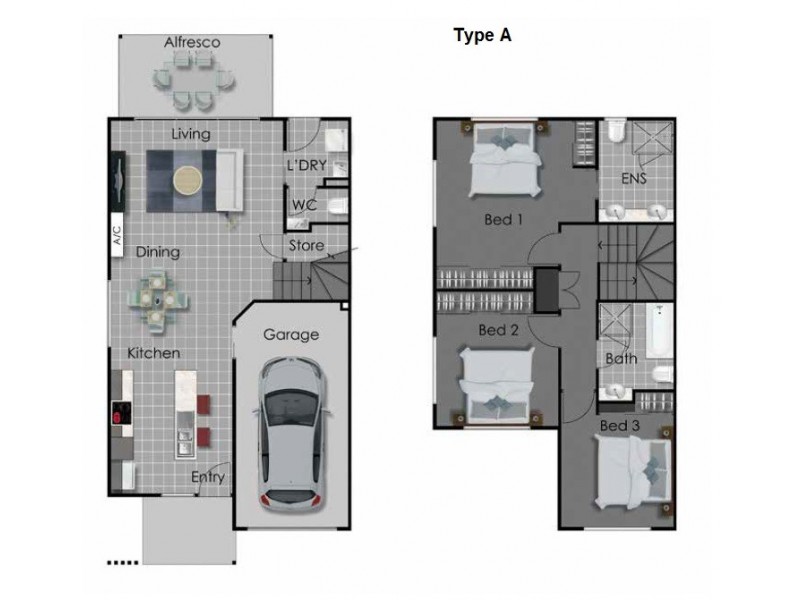 0 Ashley Park, Kallangur QLD 4503