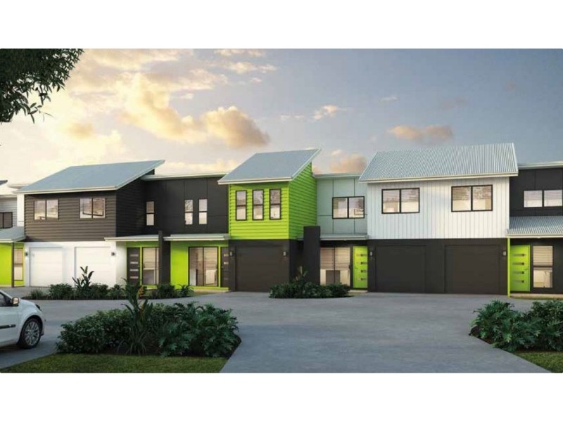 0 Ashley Park, Kallangur QLD 4503