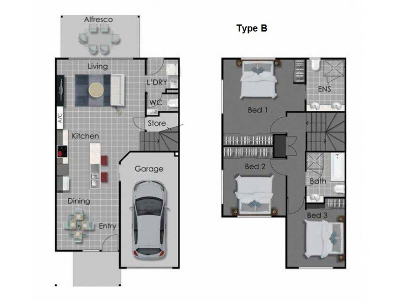 0 Ashley Park, Kallangur QLD 4503
