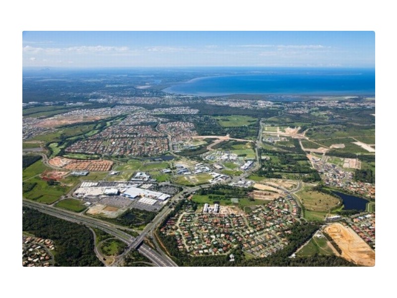0 Ashley Park, Kallangur QLD 4503
