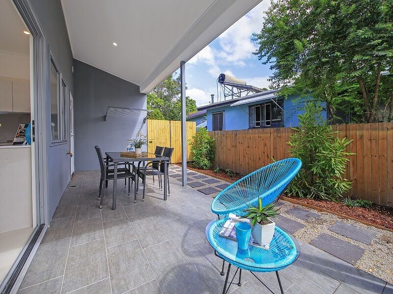 371 Fairfield Road, Yeronga QLD 4104