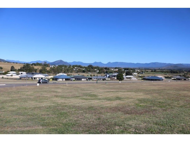 0 Stockman Street, Kalbar QLD 4309