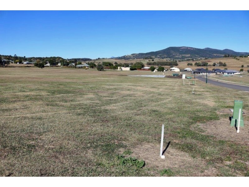 0 Stockman Street, Kalbar QLD 4309