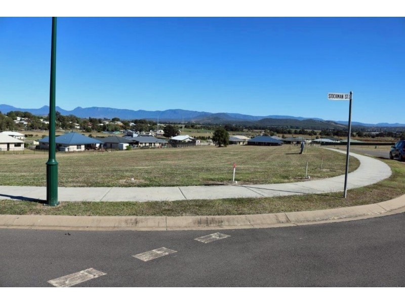 0 Stockman Street, Kalbar QLD 4309