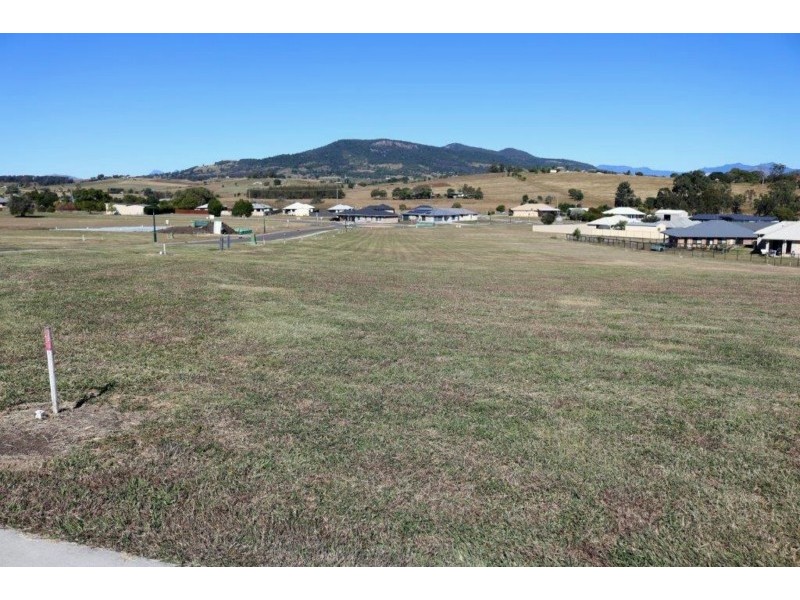 0 Stockman Street, Kalbar QLD 4309