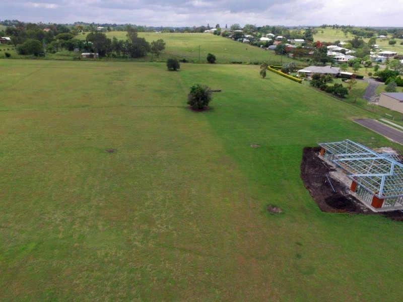 0 Stockman Street, Kalbar QLD 4309