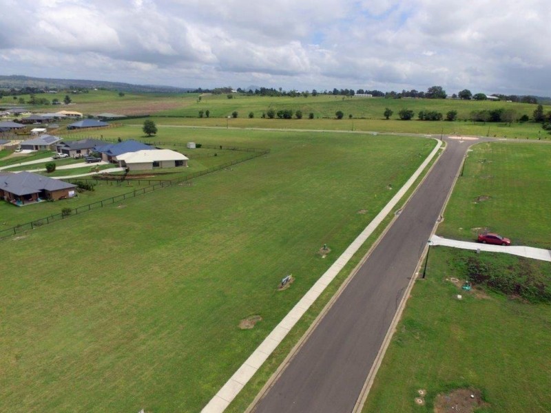 0 Stockman Street, Kalbar QLD 4309