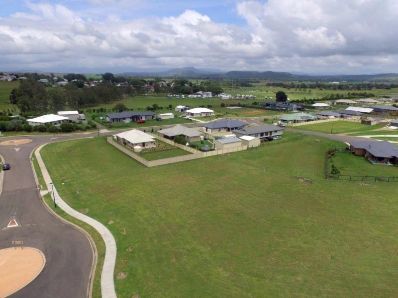 0 Stockman Street, Kalbar QLD 4309