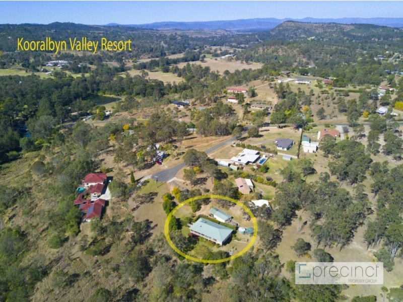 Kooralbyn QLD 4285