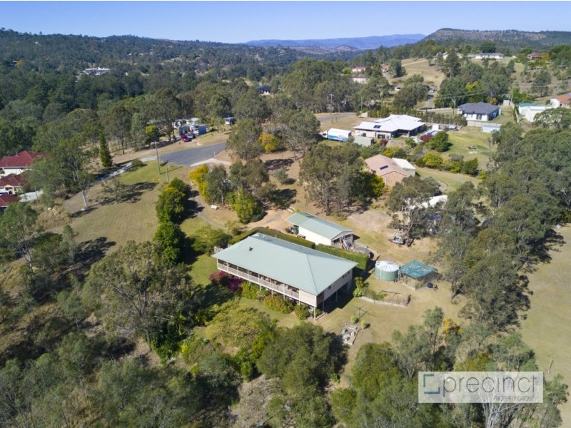 Kooralbyn QLD 4285