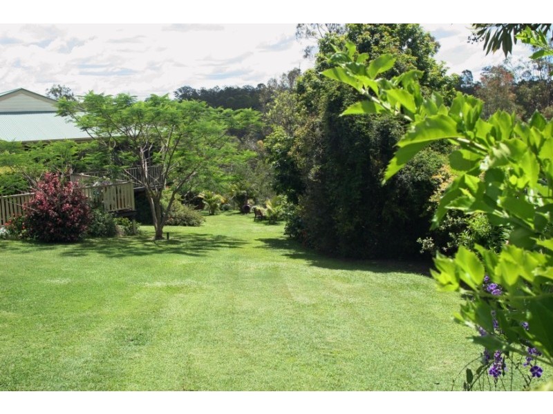 Kooralbyn QLD 4285