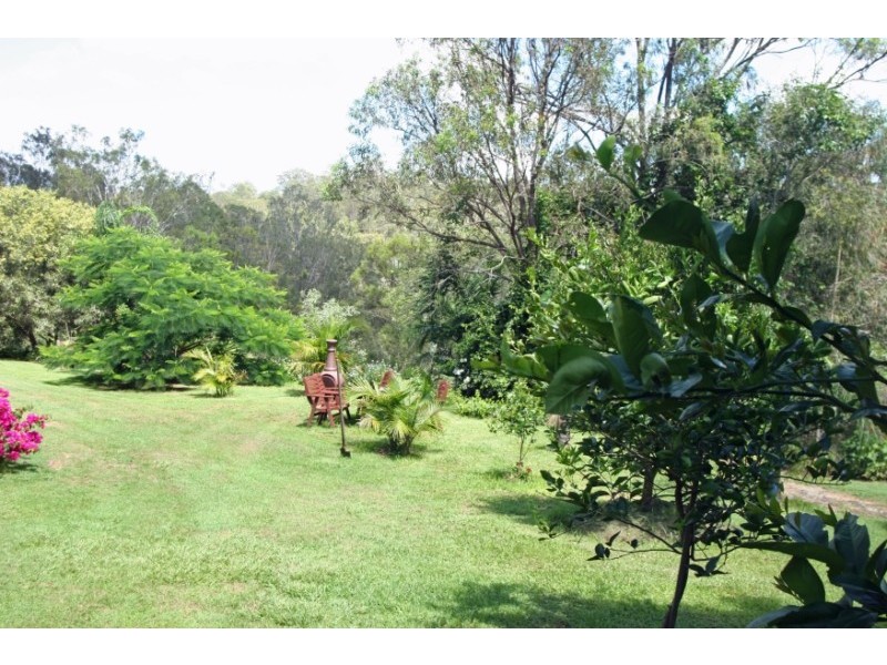 Kooralbyn QLD 4285