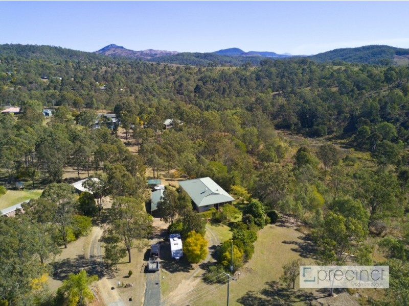 Kooralbyn QLD 4285