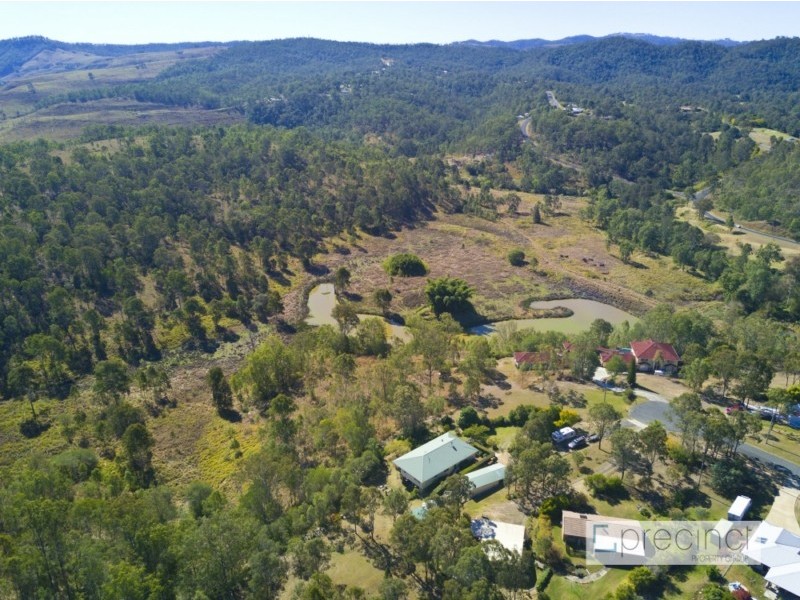 Kooralbyn QLD 4285