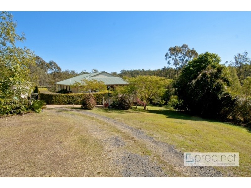 Kooralbyn QLD 4285