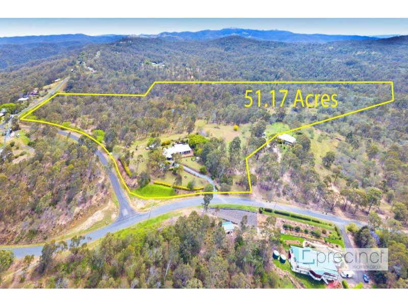 264 Boomerang Drive, Kooralbyn QLD 4285