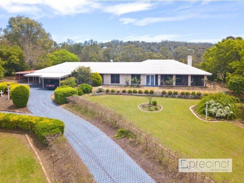 264 Boomerang Drive, Kooralbyn QLD 4285