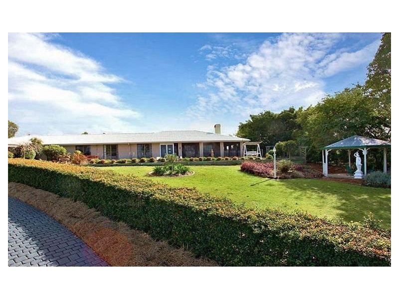 264 Boomerang Drive, Kooralbyn QLD 4285