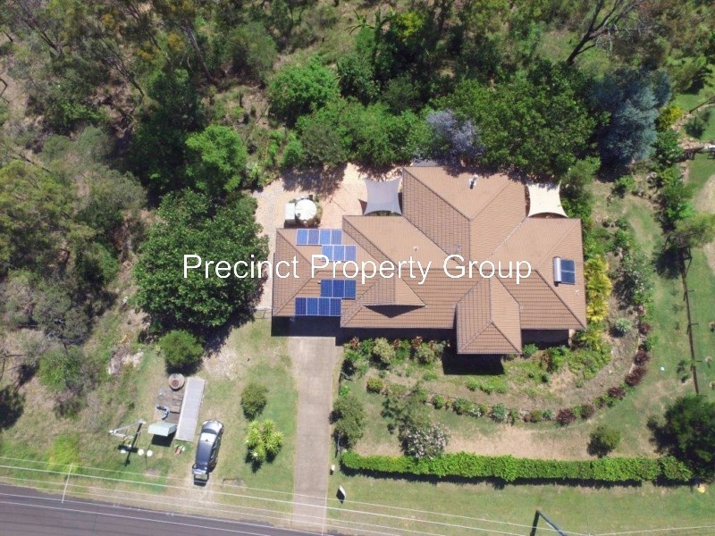 110 Campbell Drive, Kooralbyn QLD 4285